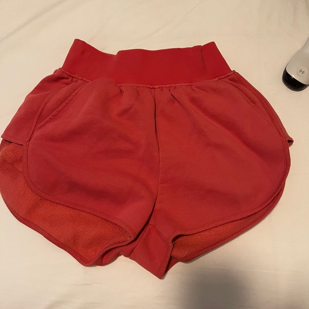 Gym shark shorts